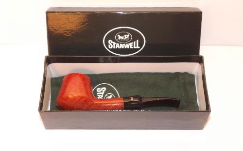 Stanwell Pfeife Royal Guard 118
