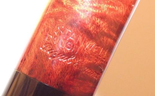 Stanwell Pfeife Royal Guard 88