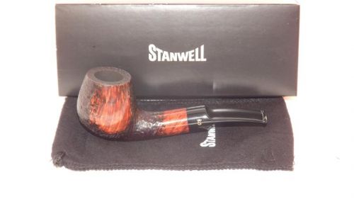 Stanwell Pfeife Vario 233