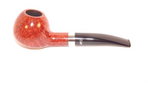 Stanwell Pfeife Sterling 109 Brown Polish