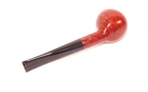 Stanwell Pfeife Featherweight 302 Brown Polish