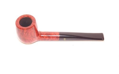 Stanwell Pfeife Featherweight 305 Brown Polish