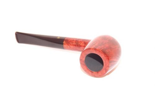 Stanwell Pfeife Featherweight 305 Brown Polish