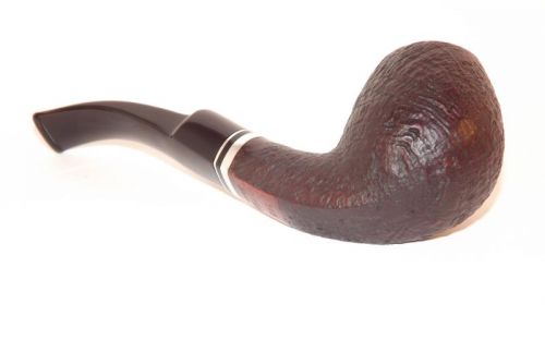 Stanwell Pfeife Trio 232 Black Sand