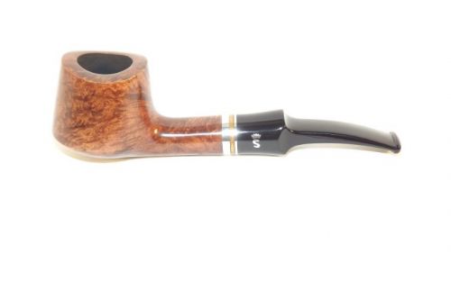 Stanwell Pfeife Trio 118 Brown Polish