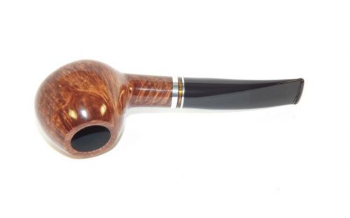 Stanwell Pfeife Trio 109 Brown Polish