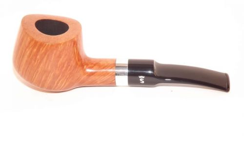 Stanwell Pfeife Sterling 11 Brown Polish