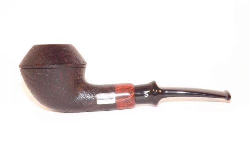 Stanwell Jahrespfeife 2013 Black Sand Smooth Top