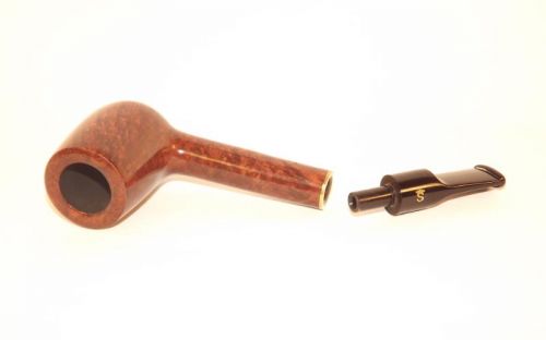Stanwell Pfeife Duke 98 Brown Polish