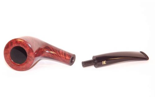 Stanwell Pfeife Danske Club 140 Brown Polish