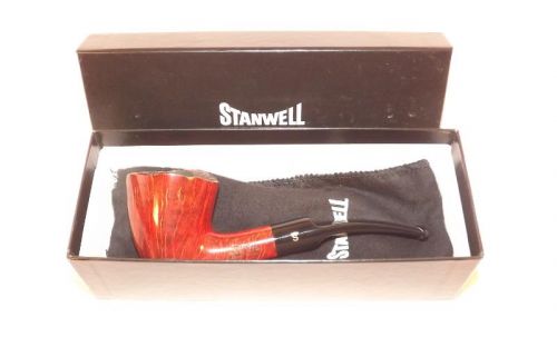 Stanwell Pfeife Royal Guard 63