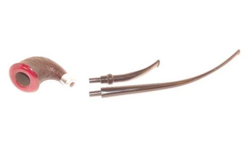 Stanwell Pfeife H. C. Andersen 2. Sand ohne Filter