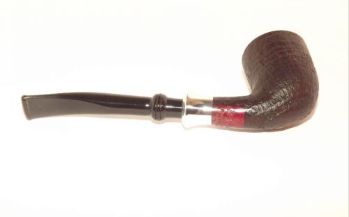Stanwell Pfeife H. C. Andersen 3. Sand ohne Filter
