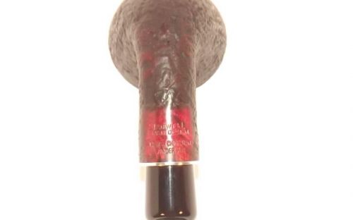 Stanwell Pfeife H. C. Andersen 6. Sand ohne Filter