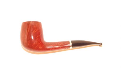 Stanwell Pfeife Sterling 234 Brown Polish