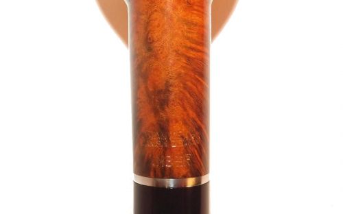 Stanwell Pfeife Amber 13