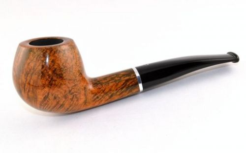 Stanwell Pfeife Amber 182