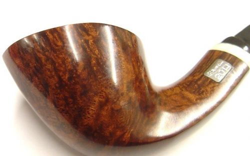 Stanwell Jahrespfeife 2014 Brown Polish