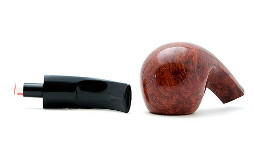 Stanwell Pfeife Royal Guard 15