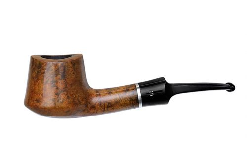 Stanwell Pfeife Amber 118