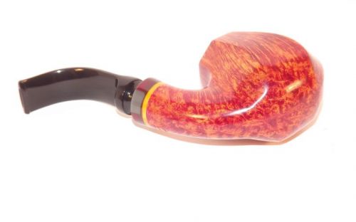 Poul Winslow Pfeife Handmade D2.