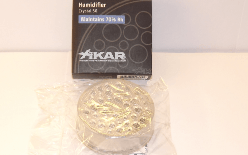 Befeuchter - 6x2cm, Xikar