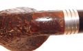 Brebbia Pfeife Nova Sabbiata 132