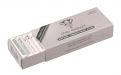 White Elephant Superflow Natur-Meerschaum-PfeifenFilter 9mm - 20St.