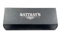 Rattray's Pfeife Emblem 156 - braun