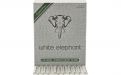 White Elephant Superflow Natur-Meerschaum-PfeifenFilter 9mm - 150St.