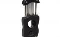 Zigarrenabschneider Colibri V-Cut - Chrom/Schwarz