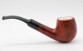 Lorenzo Pfeife Spitfire Meershaum 290 Matt Bent Apple