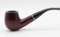 Lorenzo Pfeife Prestigio 220 Red Polish