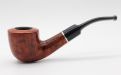 Lorenzo Pfeife Prestigio 250 Brown Polish