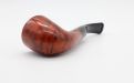 Lorenzo Pfeife Spitfire Meershaum 250 Brown Polish Bent Dublin