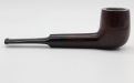 Lorenzo Pfeife Filtro 420 Walnut Polish Billiard