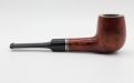 Lorenzo Pfeife Janua 420R Brown Polish