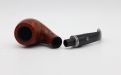 Lorenzo Pfeife Anne 228 Brown Matt