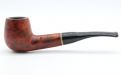 Lorenzo Pfeife Anne Ring 141 Brown Matt