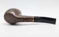 Lorenzo Pfeife VIP Hand Cut 825 Brunello