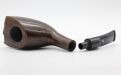 Lorenzo Pfeife Hand Cut 756 Moscato Woodstock