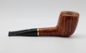 Lorenzo Pfeife Hand Cut 757 Natural Woodstock