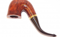 Peterson Pfeife Irish Whiskey 05 P-lip