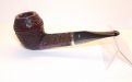 Peterson Pfeife Kinsale XL13 Rustic