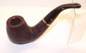 Peterson Pfeife Kinsale XL16 Rustic P-lip
