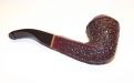 Peterson Pfeife Kinsale XL26 Rustic P-lip