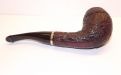 Peterson Pfeife Kinsale XL14 Rustic P-lip
