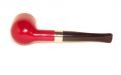 Peterson Pfeife Around the World "Australia" F-lip