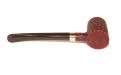 Peterson Pfeife Tankard Rustic