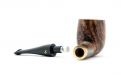 Peterson Pfeife Captain Pete 107 P-lip
